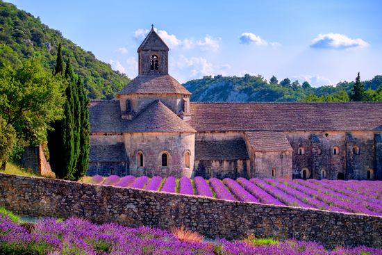 Aix-en-Provence