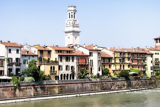 Walking Tours in Verona