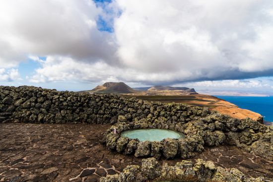 Sightseeing Tours in Lanzarote