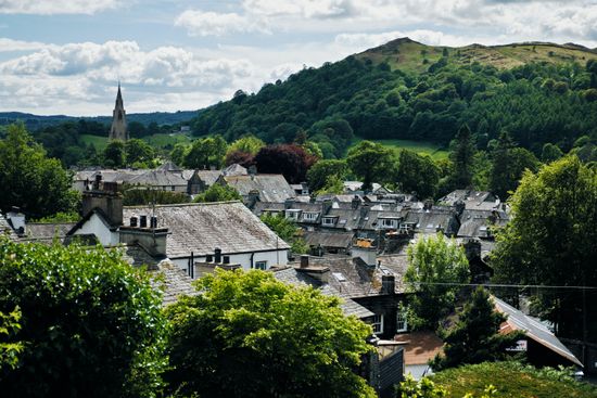 Lake District Private Tours