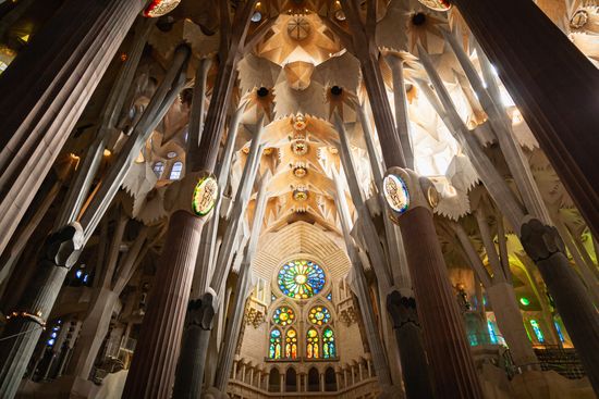 Sagrada Familia