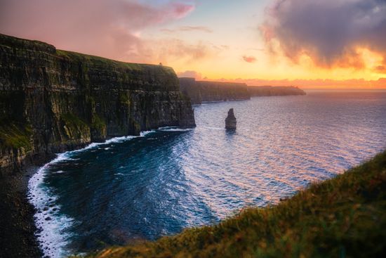 Cliffs of Moher