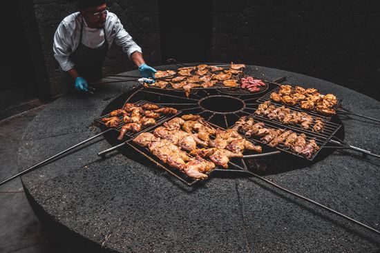 Food & Drink in Lanzarote