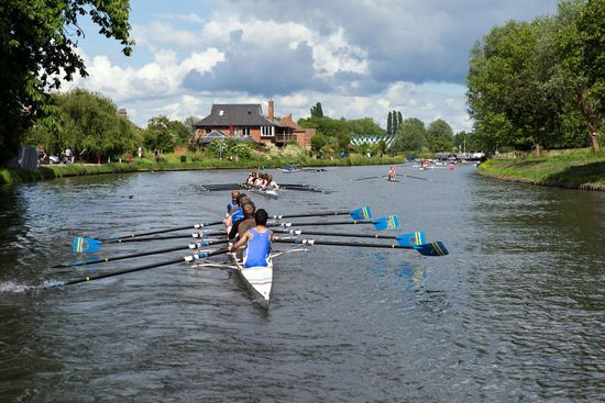 Queens College Cambridge