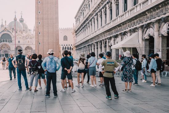 Venice Walking Tours