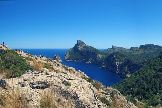 Cap de Formentor