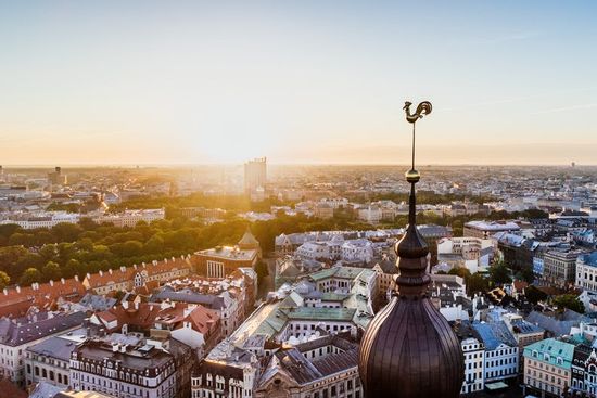 Latvia