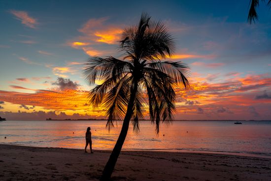Indian Ocean