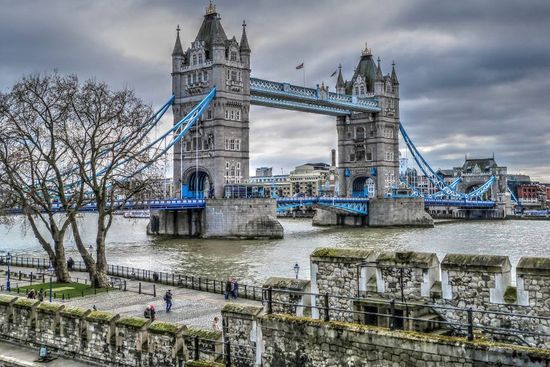 Tower Bridge