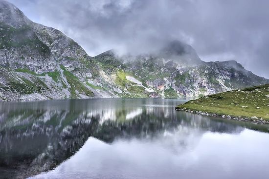 Bulgaria