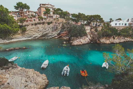 Adventure Tours in Palma de Mallorca