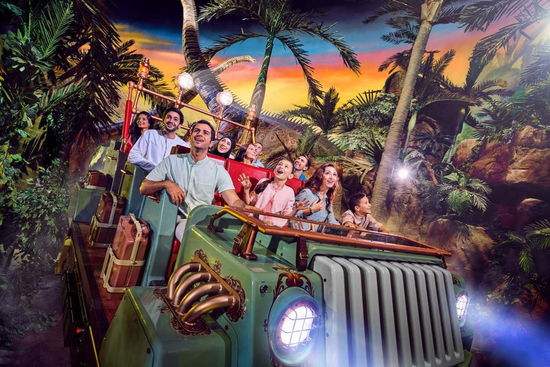 Family Friendly Dubai