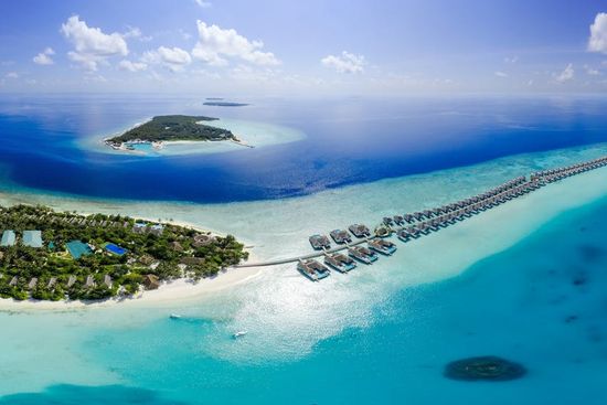 Maldives