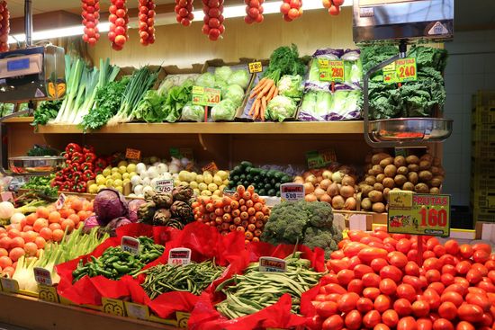 Food & Drink in Palma de Mallorca