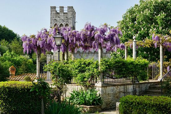 Tuscany - See Attractions