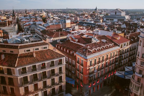 Spain