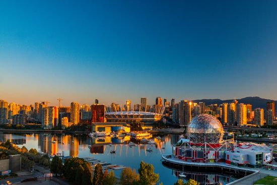 Vancouver