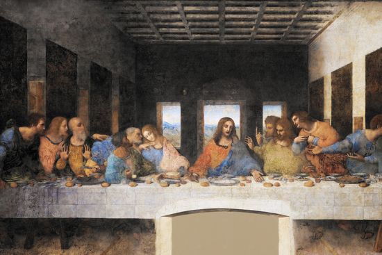 The Last Supper