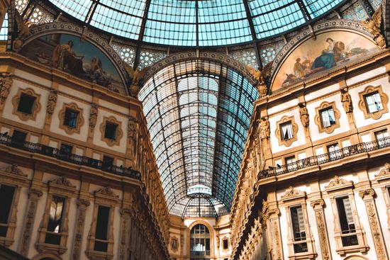 Milan Private Tours