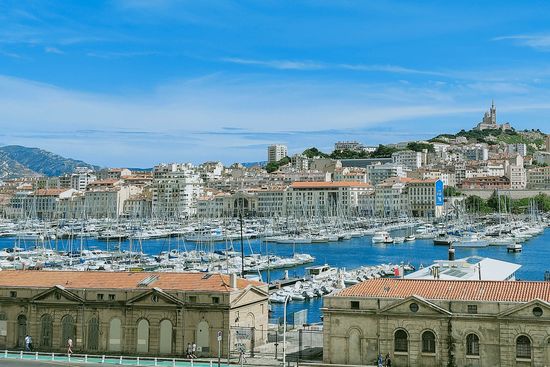 Marseille