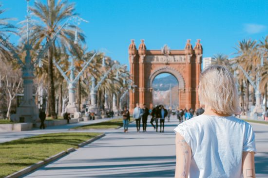 Handpicked Barcelona