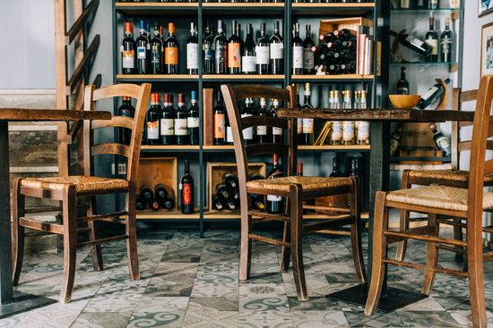 TABL - London Wine Tours