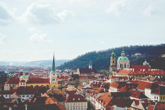 Prague Day Trips