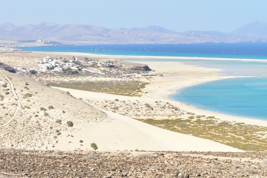 Fuerteventura Sightseeing Tours