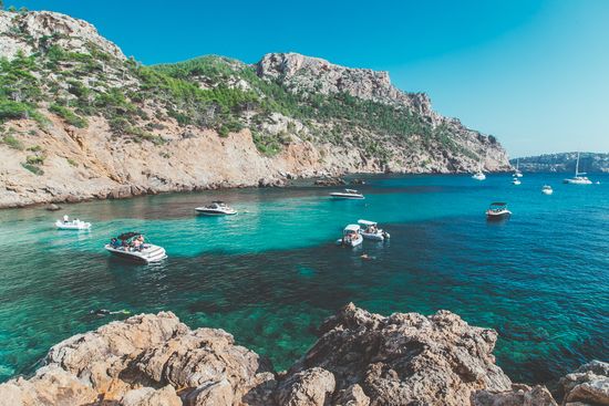 Day Trips in Palma de Mallorca
