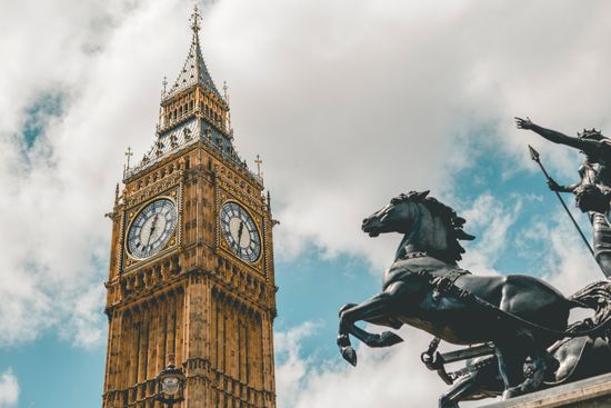 TABL - London
