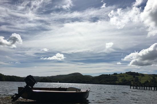 Lake District Lake Tours