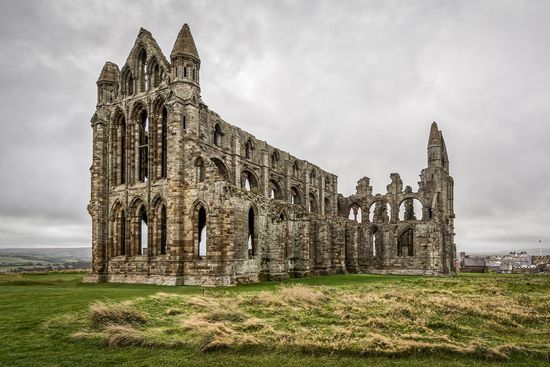 Sightseeing Tours in Yorkshire