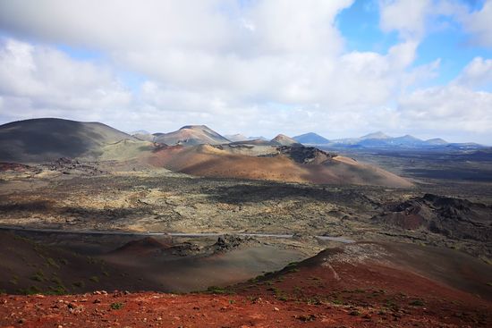 Lanzarote, Spain