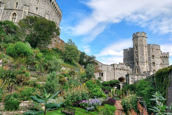 Windsor, England