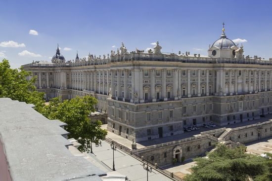 Überspringen Sie die Warteschlange in Madrid