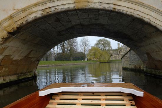 Excursiones privadas en Cambridge, Reino Unido