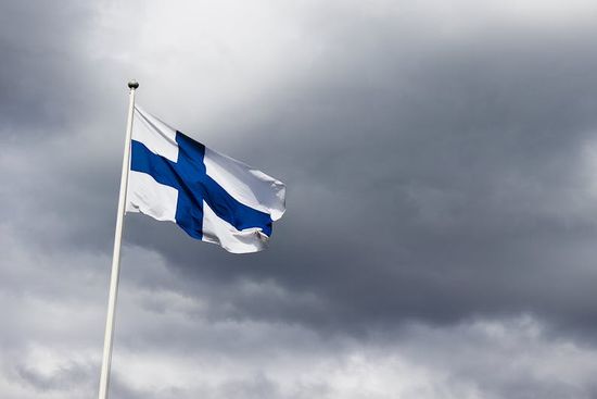 Finland