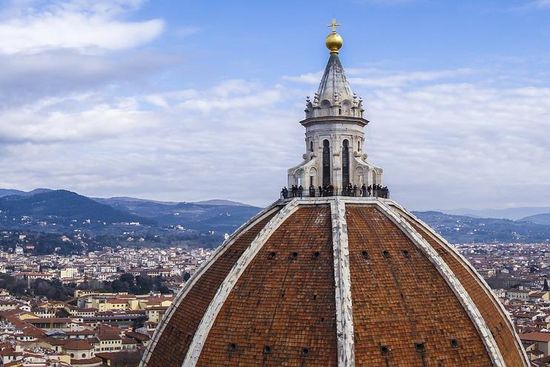 Tours & Sightseeing in Florence, Italy