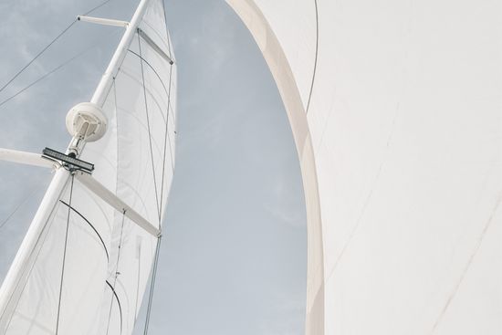 Sailing Activities - Gran Canaria