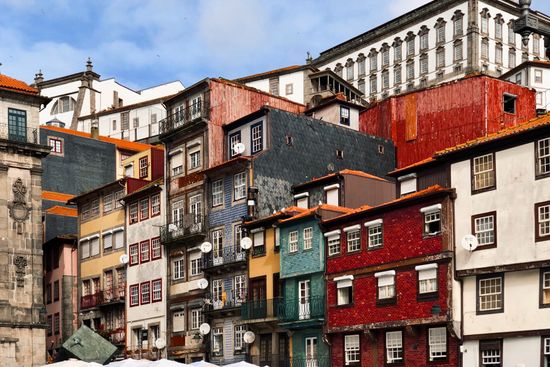Porto Private Tours