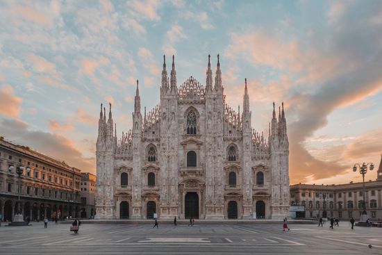 Duomo di Milano