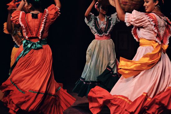 Flamenco de Madrid