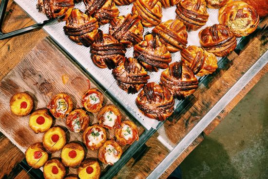 Porto Food & Drink