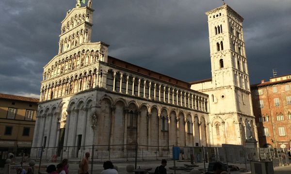 Tuscany - Cultural Tours