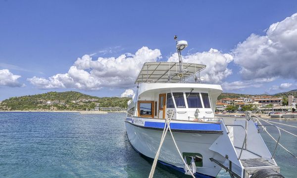 Water Activities in Halkidiki