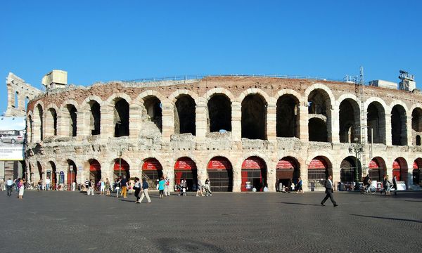 Verona Arena