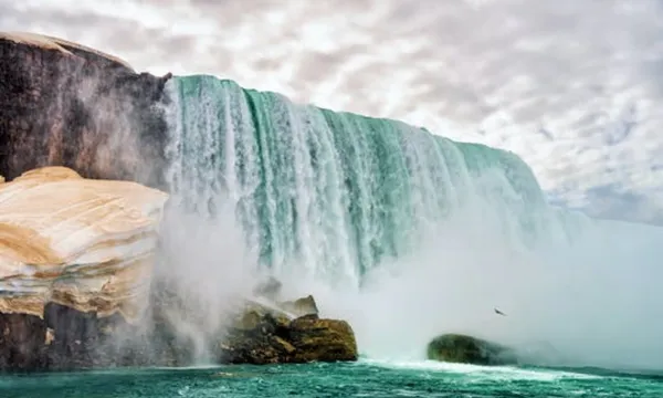 Experience Niagara