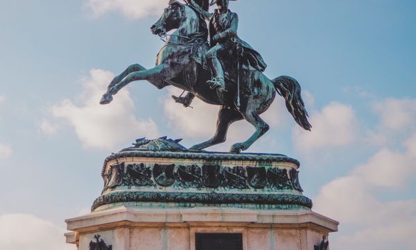 Kulturelle Touren in Wien, Österreich
