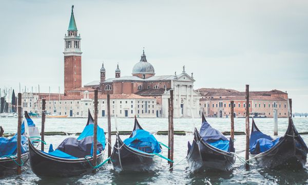 Gondola Cruises