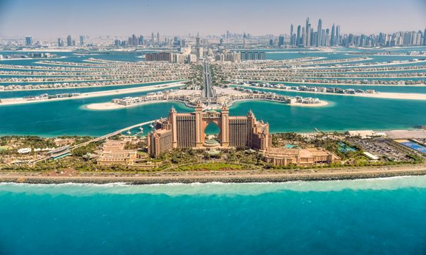 Atlantis The Palm